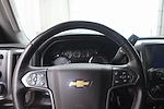 2019 Chevrolet Silverado 3500 Crew Cab SRW 4x4 Pickup for sale #SZ163559B - photo 16