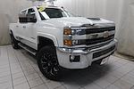 2019 Chevrolet Silverado 3500 Crew Cab SRW 4x4 Pickup for sale #SZ163559B - photo 4