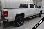 2019 Chevrolet Silverado 3500 Crew Cab SRW 4x4 Pickup for sale #SZ163559B - photo 2