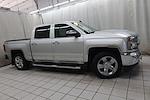 2017 Chevrolet Silverado 1500 Crew Cab 4x4 Pickup for sale #SZ179492A - photo 1