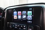 2017 Chevrolet Silverado 1500 Crew Cab 4x4 Pickup for sale #SZ179492A - photo 12