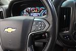 2017 Chevrolet Silverado 1500 Crew Cab 4x4 Pickup for sale #SZ179492A - photo 17