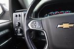 2017 Chevrolet Silverado 1500 Crew Cab 4x4 Pickup for sale #SZ179492A - photo 18