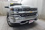 2017 Chevrolet Silverado 1500 Crew Cab 4x4 Pickup for sale #SZ179492A - photo 3