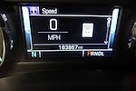2017 Chevrolet Silverado 1500 Crew Cab 4x4 Pickup for sale #SZ179492A - photo 21