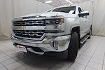 2017 Chevrolet Silverado 1500 Crew Cab 4x4 Pickup for sale #SZ179492A - photo 6
