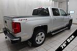 2017 Chevrolet Silverado 1500 Crew Cab 4x4 Pickup for sale #SZ179492A - photo 2