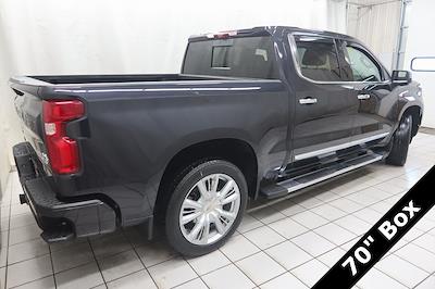2024 Chevrolet Silverado 1500 Crew Cab 4x4 Pickup for sale #SZ184584A - photo 2