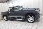 2024 Chevrolet Silverado 1500 Crew Cab 4x4 Pickup for sale #SZ184584A - photo 1