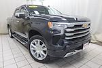 2024 Chevrolet Silverado 1500 Crew Cab 4x4 Pickup for sale #SZ184584A - photo 4