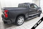 2024 Chevrolet Silverado 1500 Crew Cab 4x4 Pickup for sale #SZ184584A - photo 2