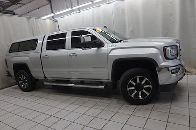 2018 GMC Sierra 1500 Crew Cab 4x4 Pickup for sale #SZ184584C - photo 1