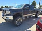 2017 GMC Sierra 1500 Crew Cab 4x4 Pickup for sale #SZ184584D - photo 2
