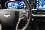 2022 Chevrolet Silverado 1500 Crew Cab 4x4 Pickup for sale #SZ186854B - photo 17