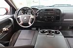 2013 Chevrolet Silverado 1500 Crew Cab 4x4 Pickup for sale #SZ186854C - photo 11