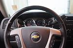 2013 Chevrolet Silverado 1500 Crew Cab 4x4 Pickup for sale #SZ186854C - photo 15