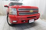 2013 Chevrolet Silverado 1500 Crew Cab 4x4 Pickup for sale #SZ186854C - photo 3
