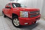 2013 Chevrolet Silverado 1500 Crew Cab 4x4 Pickup for sale #SZ186854C - photo 4