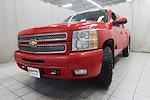 2013 Chevrolet Silverado 1500 Crew Cab 4x4 Pickup for sale #SZ186854C - photo 6