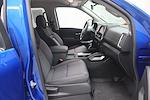 2025 Nissan Frontier Crew Cab 4x4 Pickup for sale #SZ187305B - photo 10