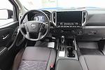 2025 Nissan Frontier Crew Cab 4x4 Pickup for sale #SZ187305B - photo 11