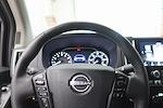 2025 Nissan Frontier Crew Cab 4x4 Pickup for sale #SZ187305B - photo 16