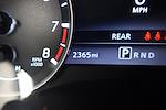 2025 Nissan Frontier Crew Cab 4x4 Pickup for sale #SZ187305B - photo 21