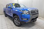 2025 Nissan Frontier Crew Cab 4x4 Pickup for sale #SZ187305B - photo 4