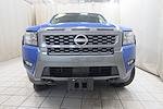 2025 Nissan Frontier Crew Cab 4x4 Pickup for sale #SZ187305B - photo 5