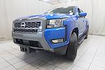 2025 Nissan Frontier Crew Cab 4x4 Pickup for sale #SZ187305B - photo 6