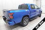 2025 Nissan Frontier Crew Cab 4x4 Pickup for sale #SZ187305B - photo 2