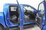 2025 Nissan Frontier Crew Cab 4x4 Pickup for sale #SZ187305B - photo 8