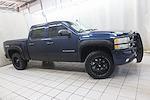 2011 Chevrolet Silverado 1500 Crew Cab 4x4 Pickup for sale #SZ206029A - photo 1