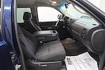 2011 Chevrolet Silverado 1500 Crew Cab 4x4 Pickup for sale #SZ206029A - photo 10