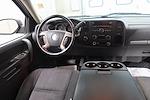 2011 Chevrolet Silverado 1500 Crew Cab 4x4 Pickup for sale #SZ206029A - photo 11