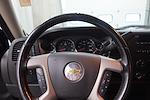 2011 Chevrolet Silverado 1500 Crew Cab 4x4 Pickup for sale #SZ206029A - photo 13