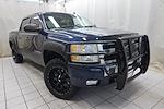 2011 Chevrolet Silverado 1500 Crew Cab 4x4 Pickup for sale #SZ206029A - photo 4