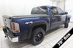 2011 Chevrolet Silverado 1500 Crew Cab 4x4 Pickup for sale #SZ206029A - photo 2