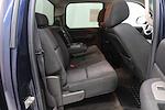 2011 Chevrolet Silverado 1500 Crew Cab 4x4 Pickup for sale #SZ206029A - photo 9