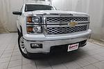 2014 Chevrolet Silverado 1500 Crew Cab 4x4 Pickup for sale #SZ217827A - photo 4