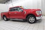 2021 Ford F-150 SuperCrew Cab 4x4 Pickup for sale #SZ217905A - photo 4