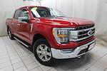 2021 Ford F-150 SuperCrew Cab 4x4 Pickup for sale #SZ217905A - photo 1