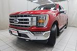 2021 Ford F-150 SuperCrew Cab 4x4 Pickup for sale #SZ217905A - photo 3