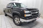 2006 Chevrolet Silverado 1500 Extended Cab 4x4 Pickup for sale #SZ218326B - photo 1