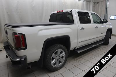 2017 GMC Sierra 1500 Crew Cab 4x4 Pickup for sale #SZ218549A - photo 2