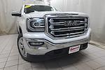 2017 GMC Sierra 1500 Crew Cab 4x4 Pickup for sale #SZ218549A - photo 4