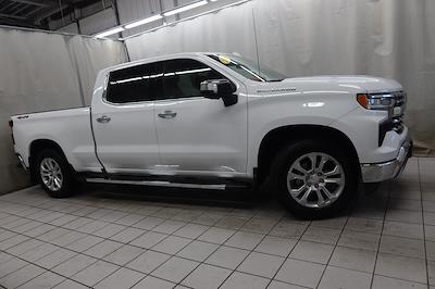 2023 Chevrolet Silverado 1500 Crew Cab 4x4 Pickup for sale #SZ218551A - photo 1