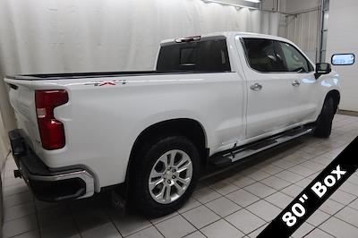 2023 Chevrolet Silverado 1500 Crew Cab 4x4 Pickup for sale #SZ218551A - photo 2
