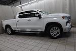 2023 Chevrolet Silverado 1500 Crew Cab 4x4 Pickup for sale #SZ218551A - photo 1