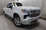 2023 Chevrolet Silverado 1500 Crew Cab 4x4 Pickup for sale #SZ218551A - photo 4